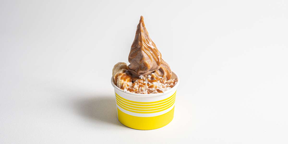 Peel Soft Serve