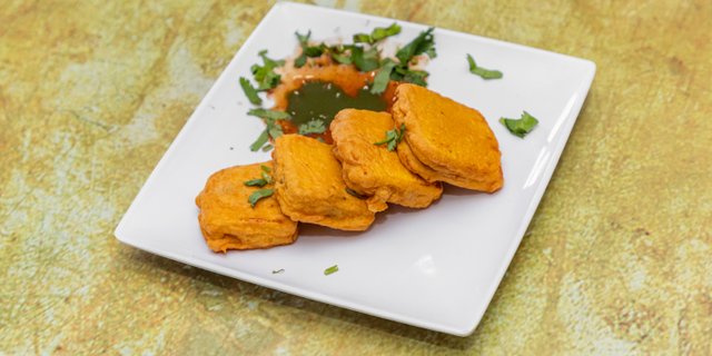 Paneer Pakora