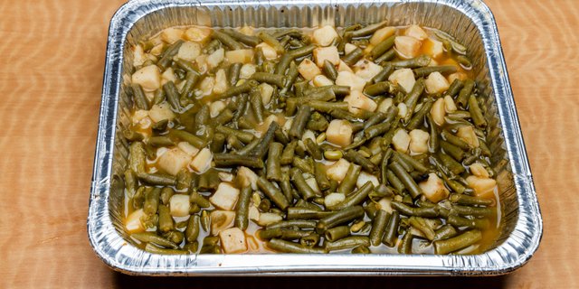 Green Bean