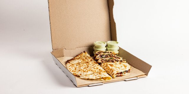 LoneStar Mega Dilla