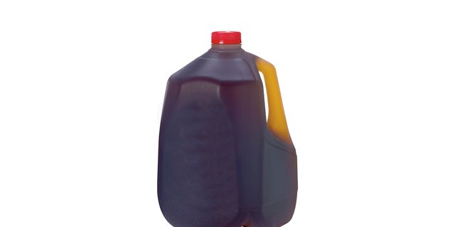 Gallon Iced Tea