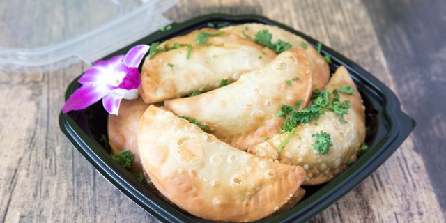 Empanadas