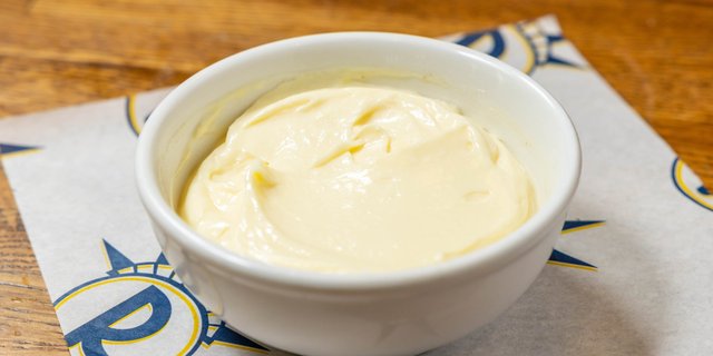 Butter