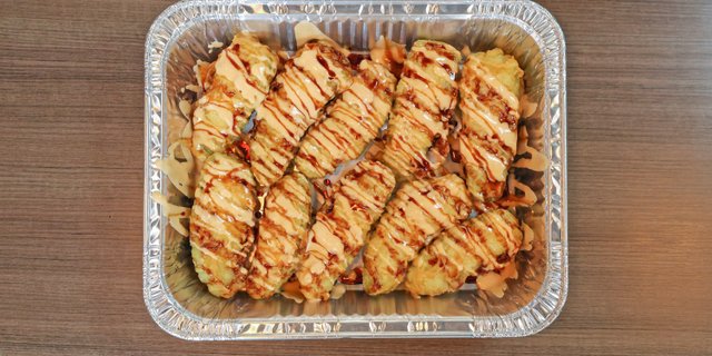 Jalapeño Poppers