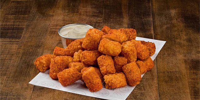 Hot Tots