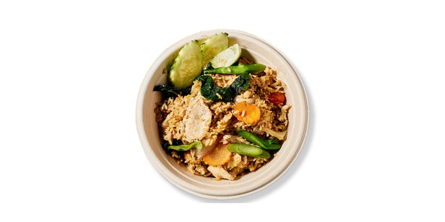 Fried Rice