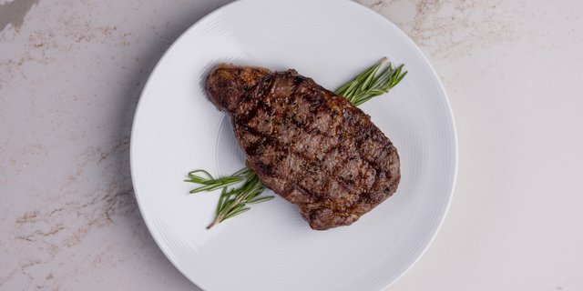 Prime Ribeye