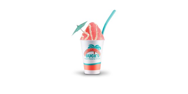 Sweet Hurricane