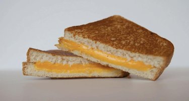 Grilled Cheese Mania