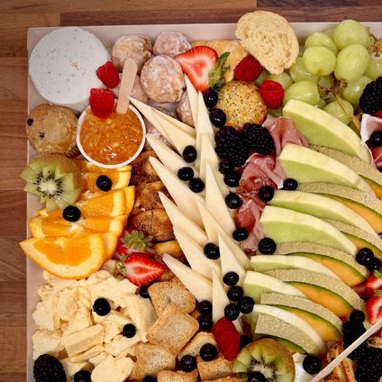 Brunch Board