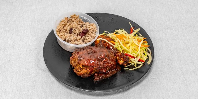 Fried Chicken