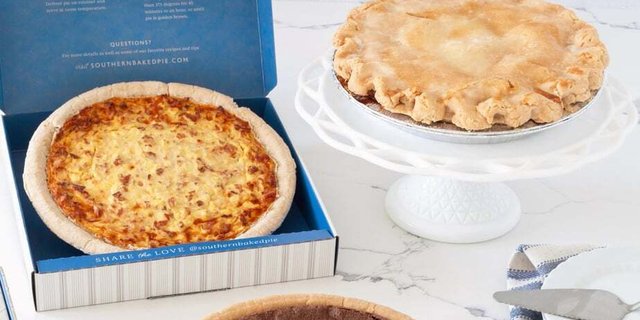 Gluten-Free Dinner Party With Friends