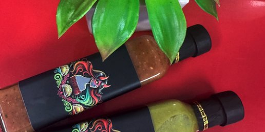 Red Salsa