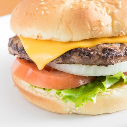 Cheeseburger