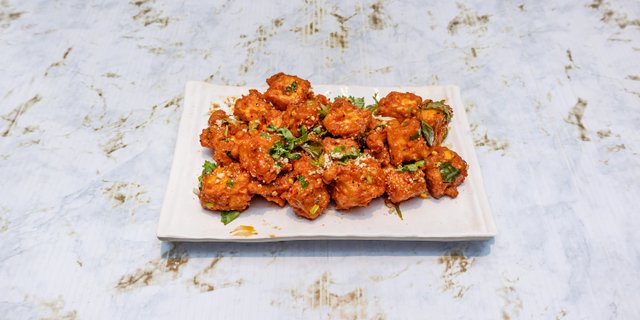 Paneer 555