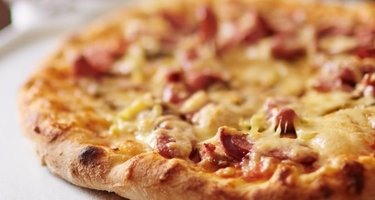 Five Star Pizza