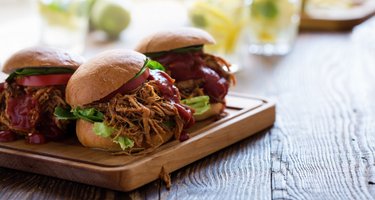 Cindy Lou's BBQ
