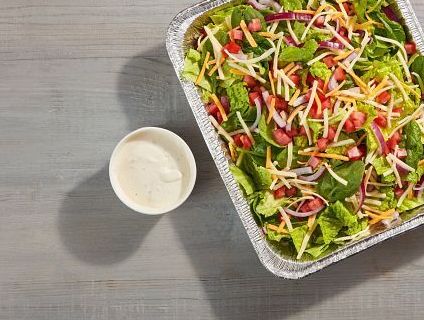 House Salad