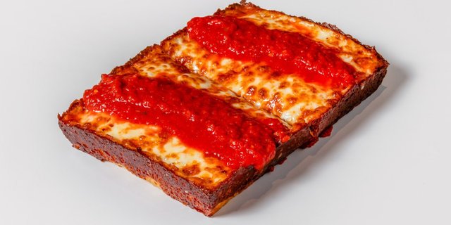 Classic Cheese Pizza