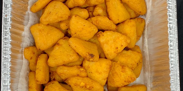 Mac Bites
