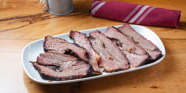 Prime Brisket