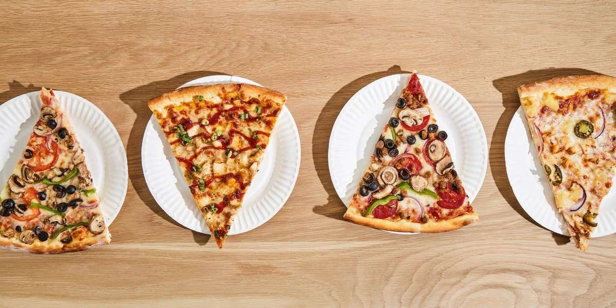 The Good Life Pizza