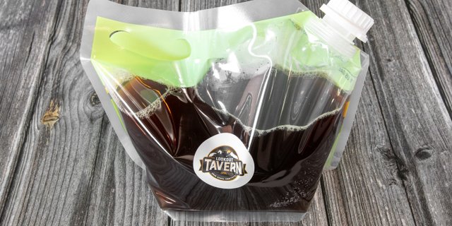 Gallon Sweet Tea