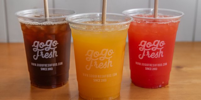Strawberry Lemonade