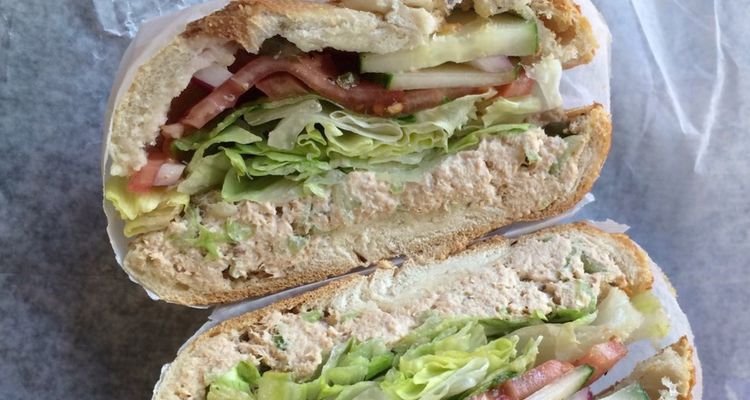 Montague Street Bagels Catering, Brooklyn Heights, NY