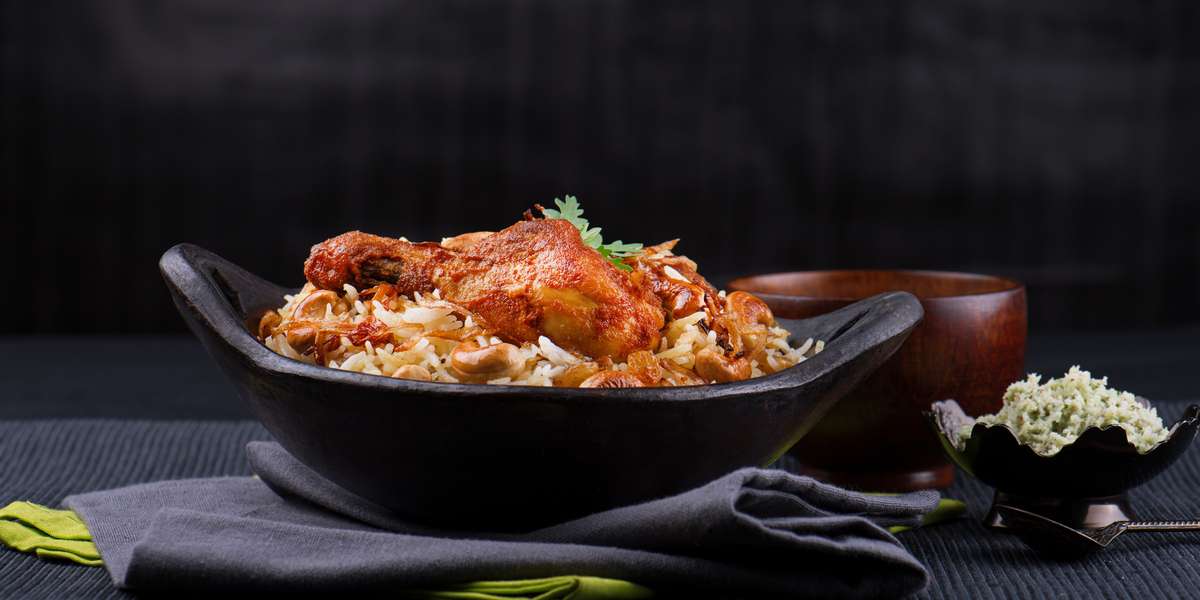 Masthi Bar & Grill