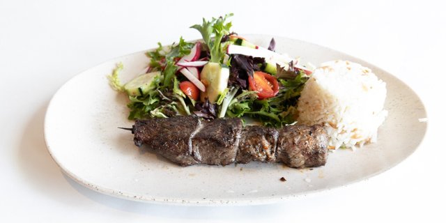 Filet Mignon