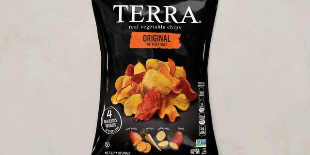 Terra Chips (v, Gf)