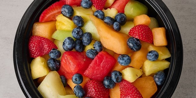 Fruit Bowl