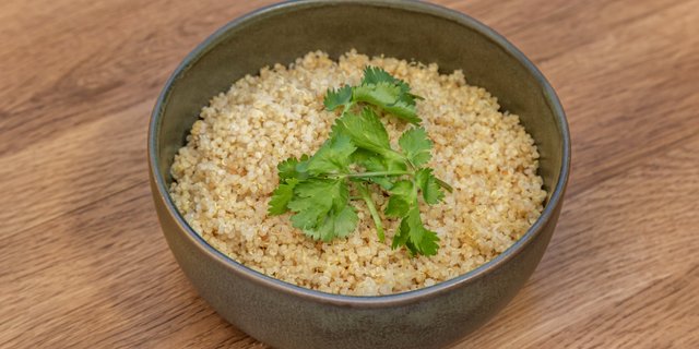 Catering Quinoa