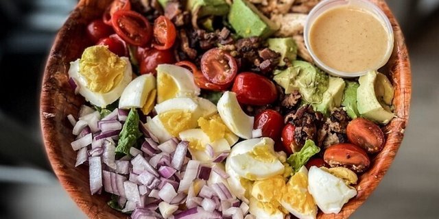 Cobb Salad