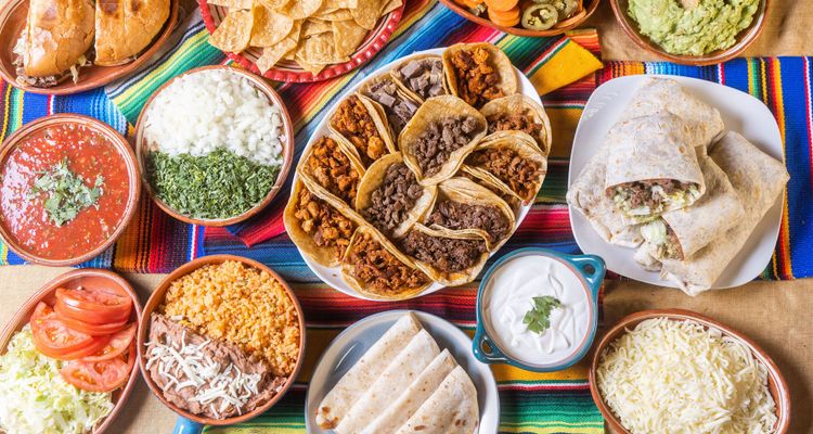 Taqueria Los Comales Catering, Chicago, IL