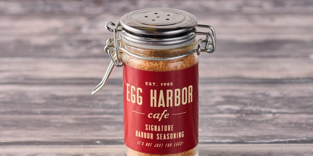 EHC Seasoning Shaker