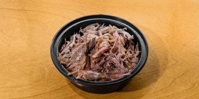 Pulled Pork