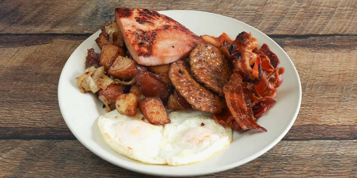 Fowler Street Grill