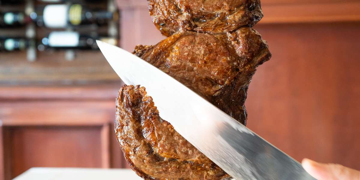 Rei Do Gado Brazilian Steakhouse