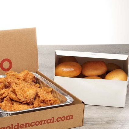 20 Piece Crowd Pleaser