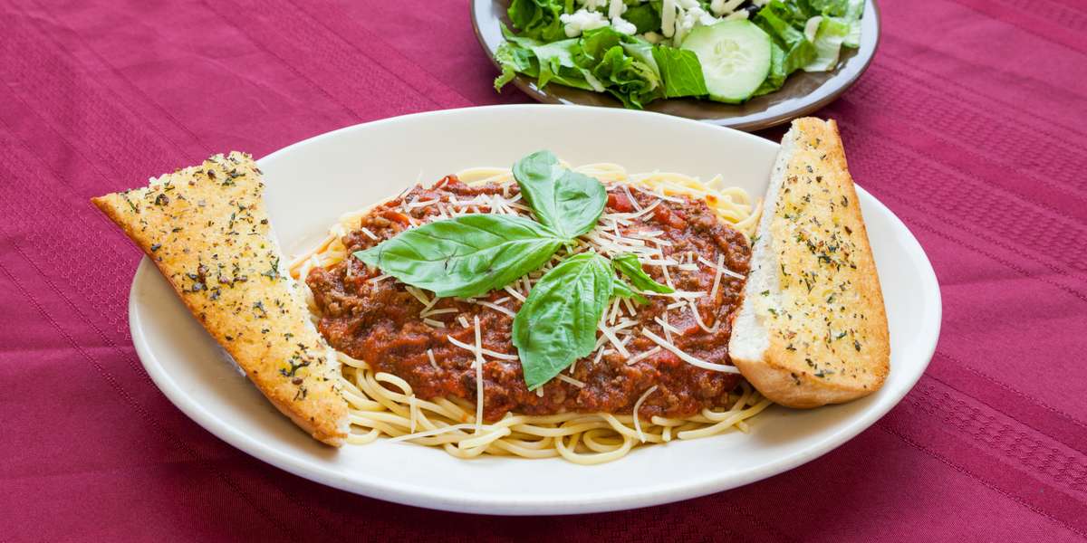 Pop's Pizza & Pasta