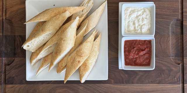 Dipsticks