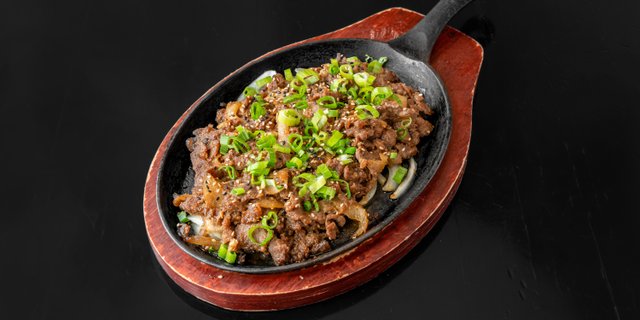 Bulgogi