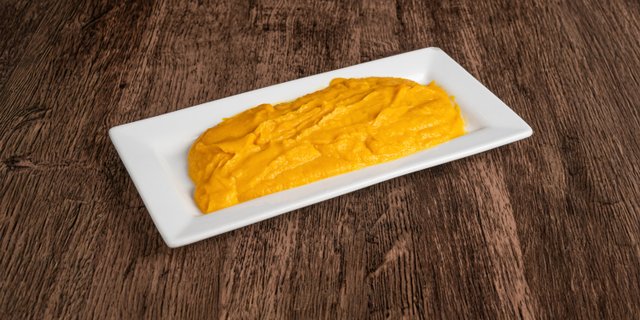 Hearty Squash Puree