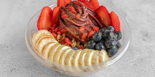 The Signature Bowl