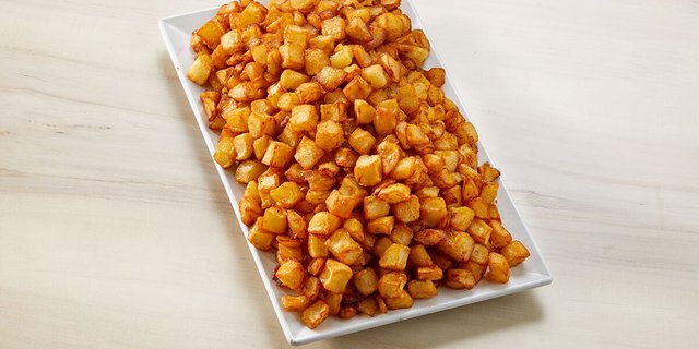Country Potatoes
