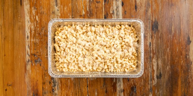 Alfredo Pasta