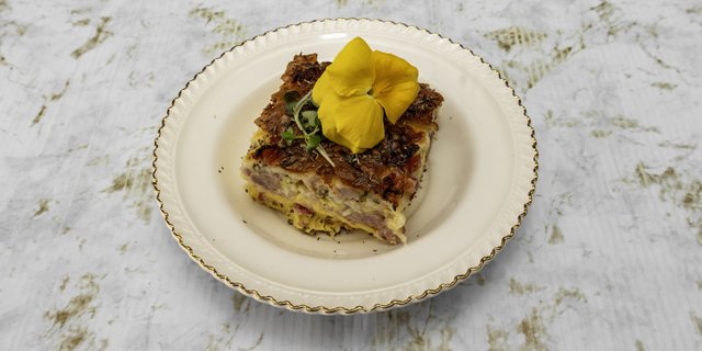 Frittata