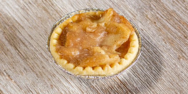 Apple Mini Pie